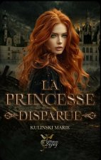 La princesse disparue