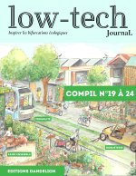 LOW-TECH JOURNAL - COMPIL 2026 (NA 19 A 24)