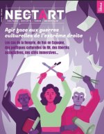 NECTART#23 : Agir face aux guerres culturelles menées par l'extrême droite - Eté 2026