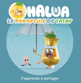 Halua