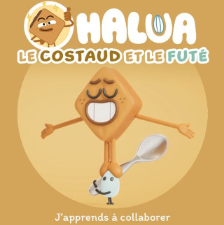 Halua