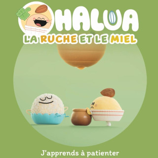 Halua