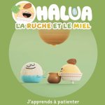 Halua