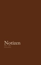 Notizen