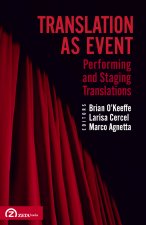 Translation as Event