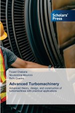 Advanced Turbomachinery