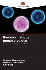Bio-informatique immunologique