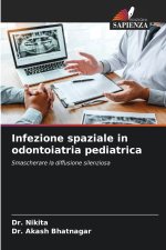 Infezione spaziale in odontoiatria pediatrica