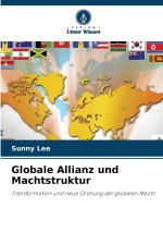 Globale Allianz und Machtstruktur