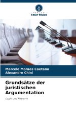 Grundsätze der juristischen Argumentation