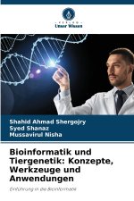 Bioinformatik und Tiergenetik