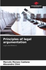Principles of legal argumentation