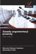 Zasady argumentacji prawnej