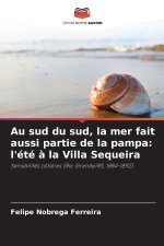 Au sud du sud, la mer fait aussi partie de la pampa