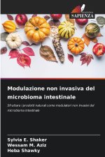 Modulazione non invasiva del microbioma intestinale