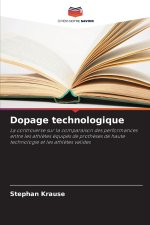 Dopage technologique