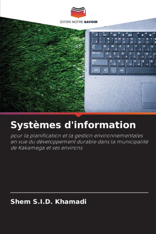 Systèmes d'information