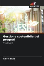 Gestione sostenibile dei progetti
