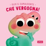 Elio il camaleonte. Che vergogna!