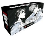 Shonan Junai Gumi. Black Edition. Box