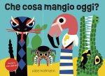 Che cosa mangio oggi?