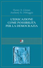 educazione come possibilità per la democrazia