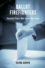Ballot Firefighters