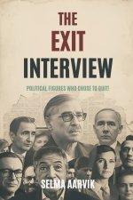 The Exit Interview