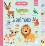 Doux bébé - Les animaux