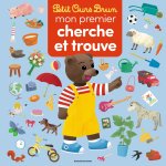 Cherche et trouve Petit Ours Brun