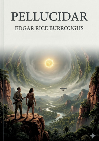 PELLUCIDAR