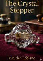 THE CRYSTAL STOPPER