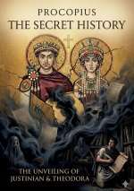 THE SECRET HISTORY