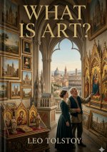 WHAT IS ART