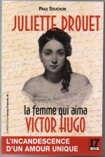 Juliette Drouet