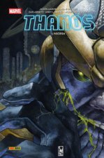 ascesa di Thanos