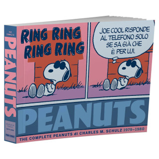 complete Peanuts