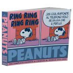 complete Peanuts