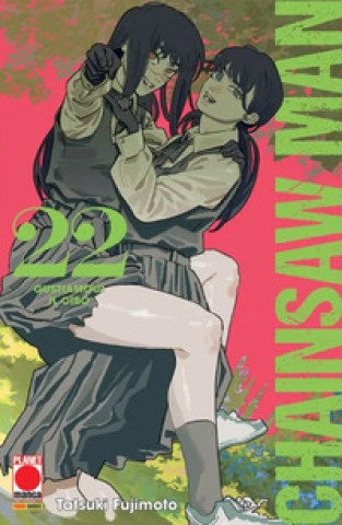 Chainsaw Man