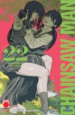 Chainsaw Man