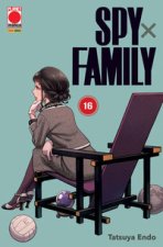 Spy x Family