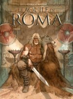 aquile di Roma