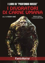divoratori di carne umana