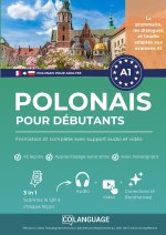 Polonais pour débutants: Formation A1 complète avec support audio et vidéo