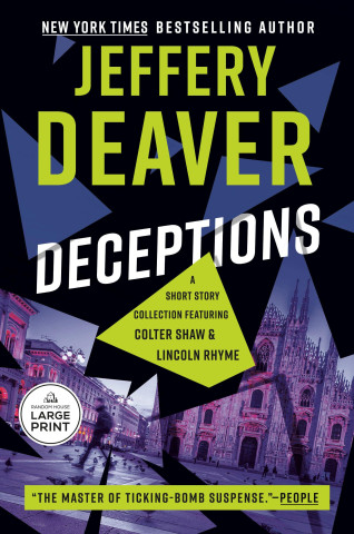 LP-DECEPTIONS