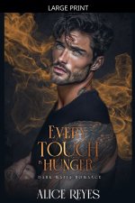 Every Touch is Hunger