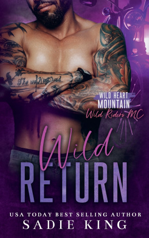 Wild Return
