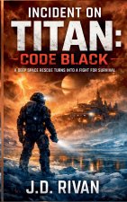 Incident on Titan