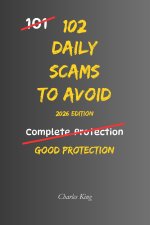 102 Daily Scams to Avoid