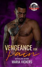 Vengeance for Pain